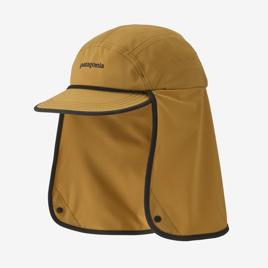 Caped Merganzer Hat