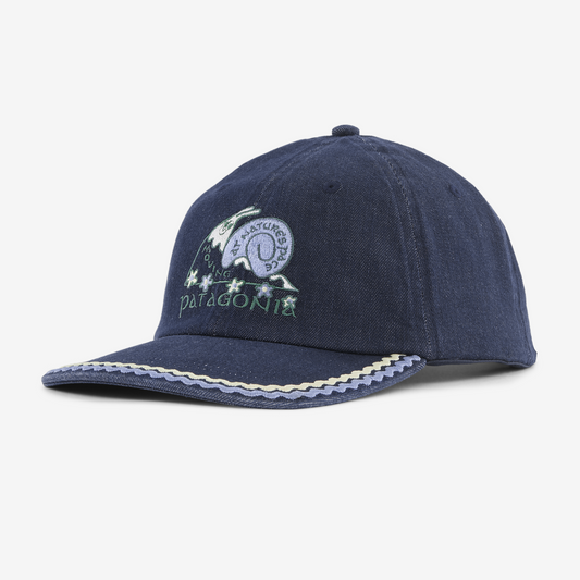 Graphic Trad Cap
