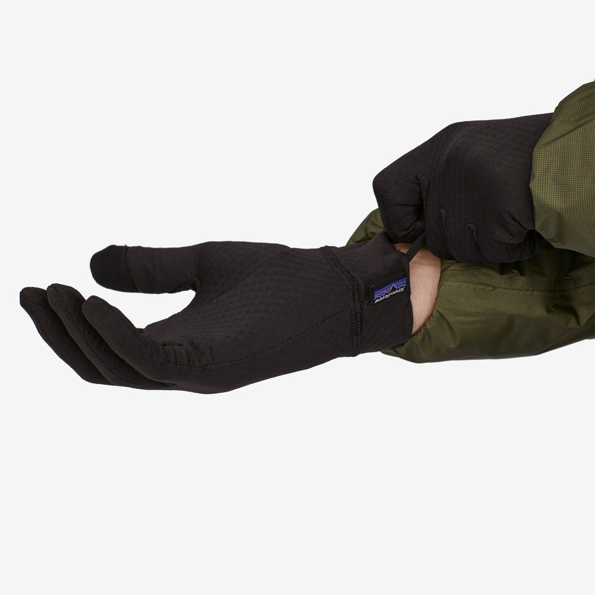 Capilene™ Midweight Liner Gloves