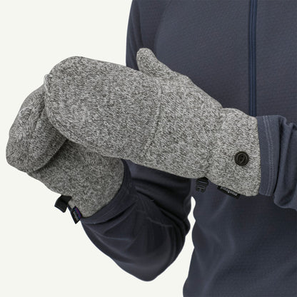 Better Sweater™ Fleece Gloves