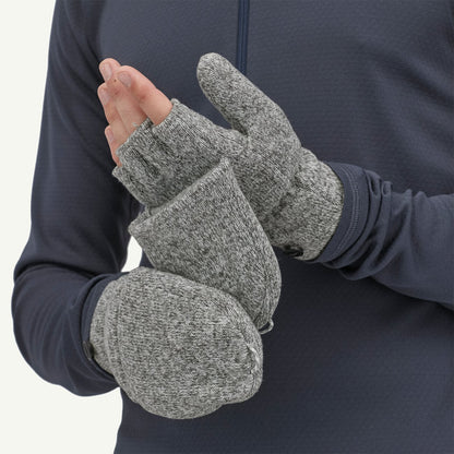 Better Sweater™ Fleece Gloves