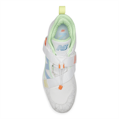 New Balance Men's FuelCell Lindor 2 Comp Baseball Cleat