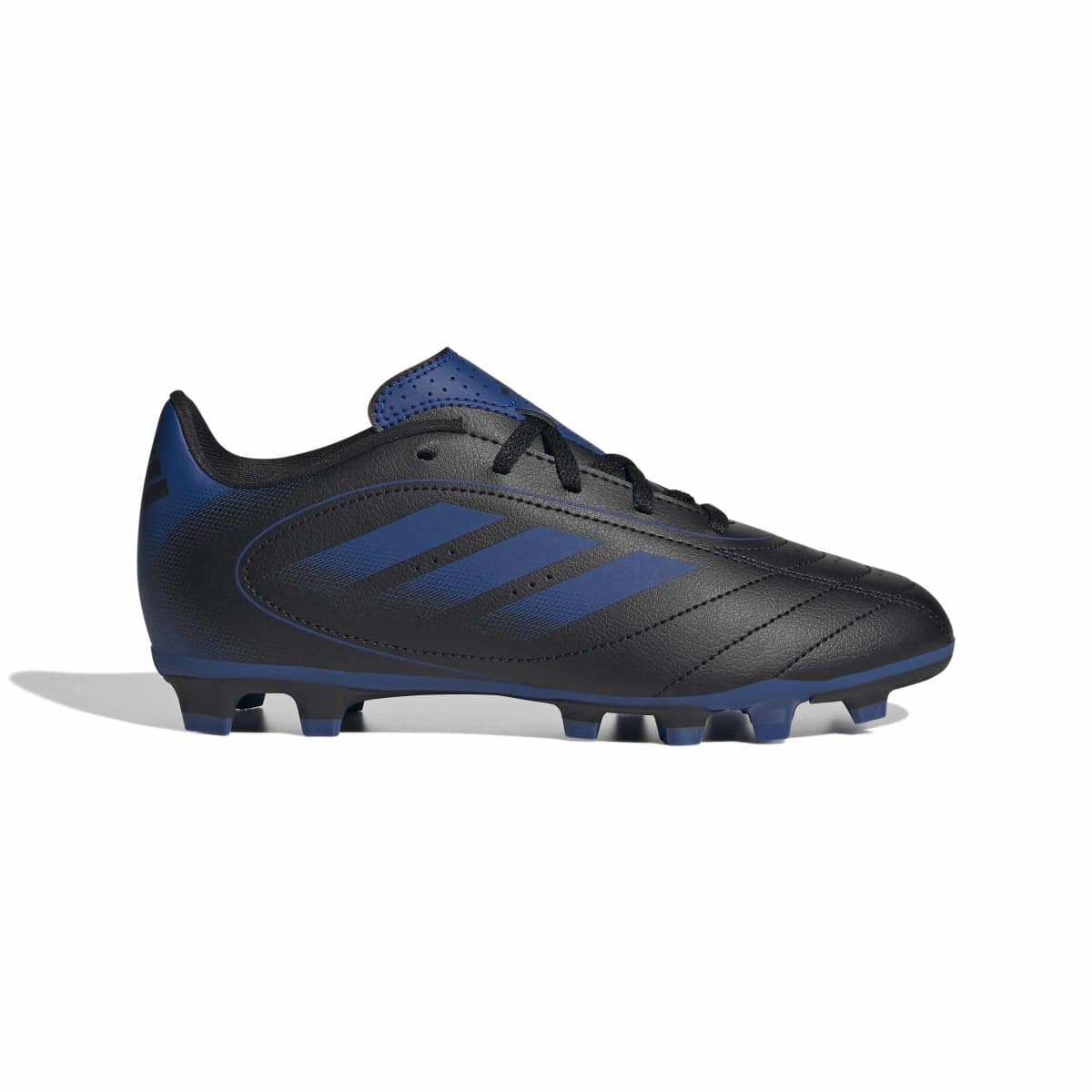 adidas Youth Goletto IX Firm Ground/Multi Ground Soccer Cleats