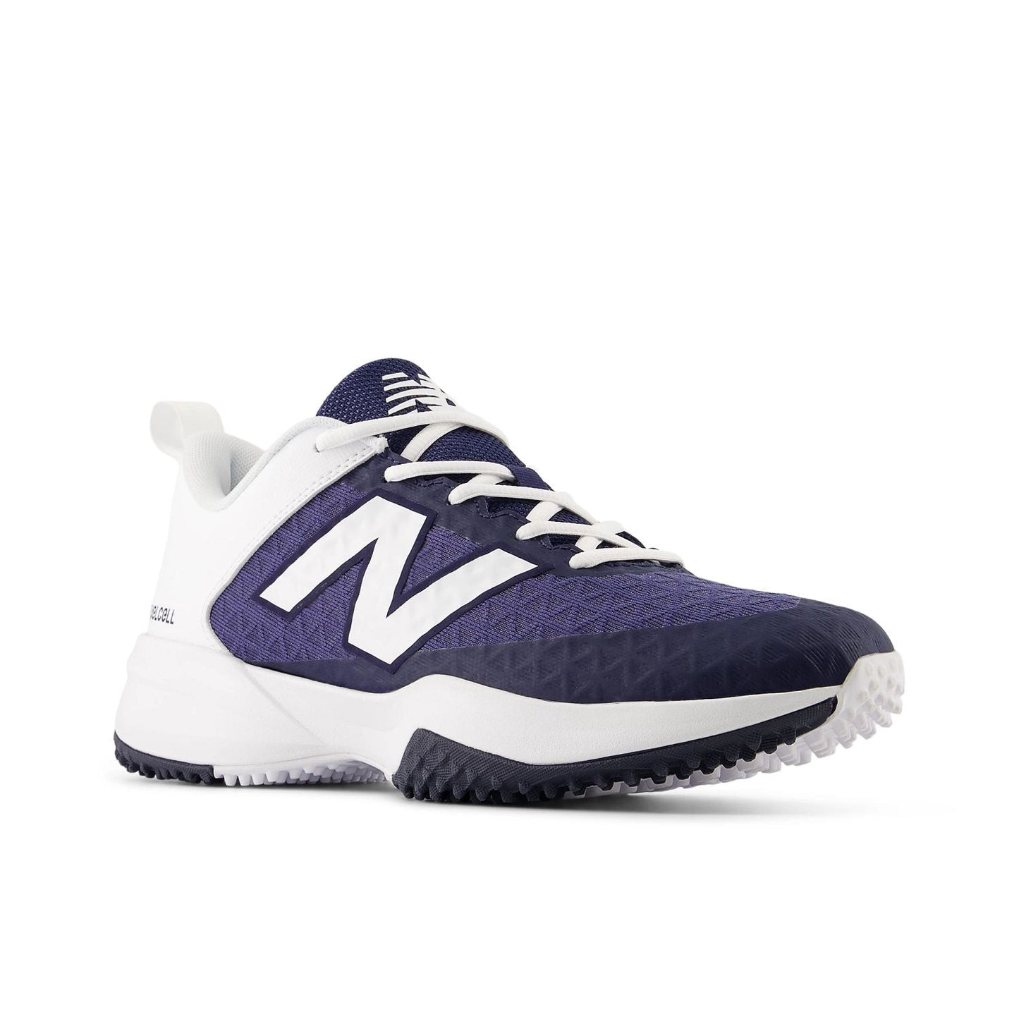 New Balance Men's FuellCell 4040 v8 Turf-Trainer Baseball Shoes