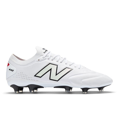 New Balance Adult 442 Elite Knit Firm Ground V3 Soccer Cleats