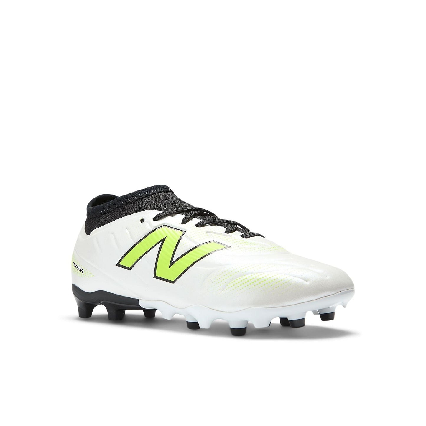 New Balance Youth Tekela Team Low Laced FG V5 Soccer Cleat