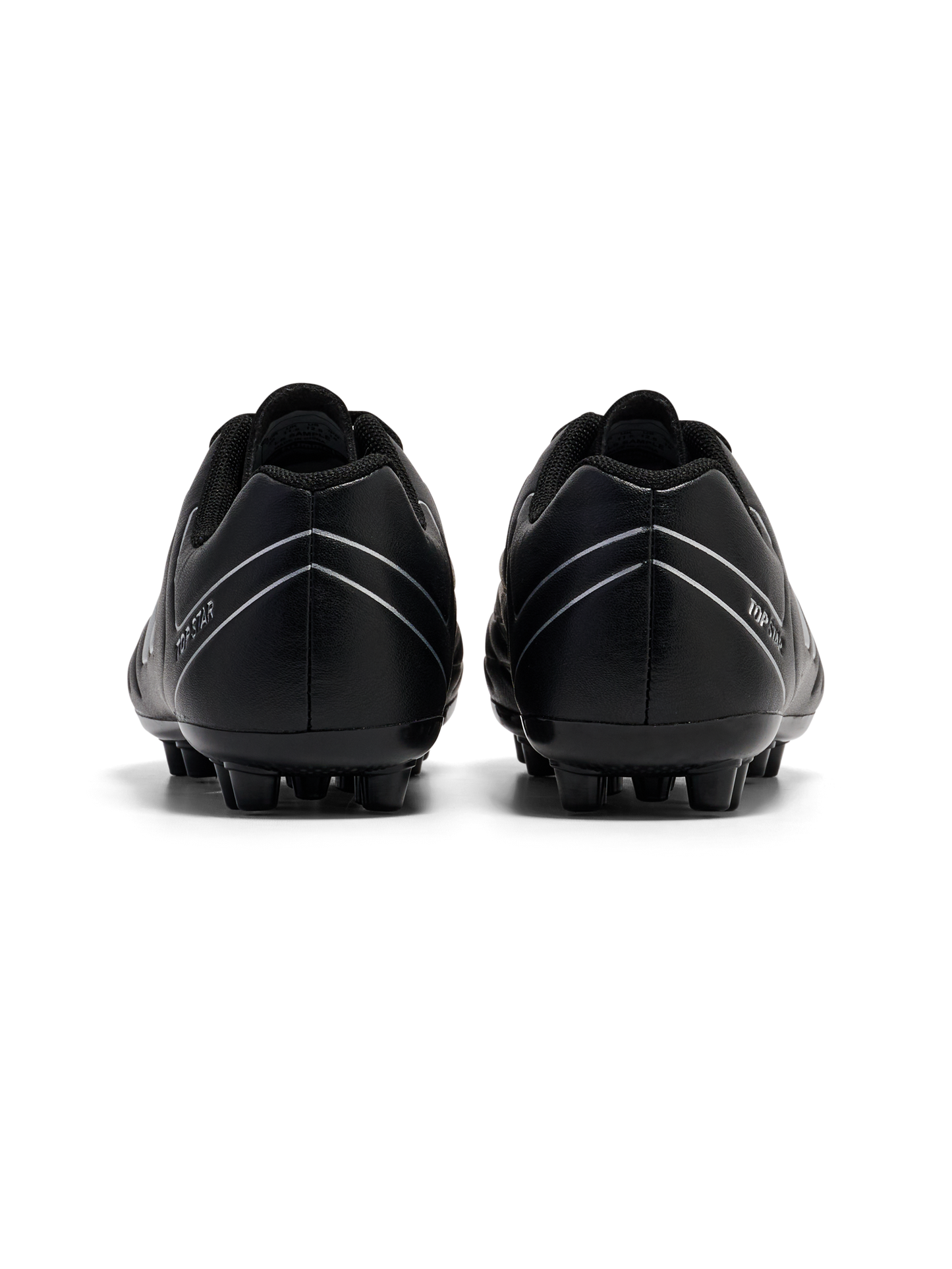 hummel Youth Top Star Mid Ground Low Cut 2.0 Cleats