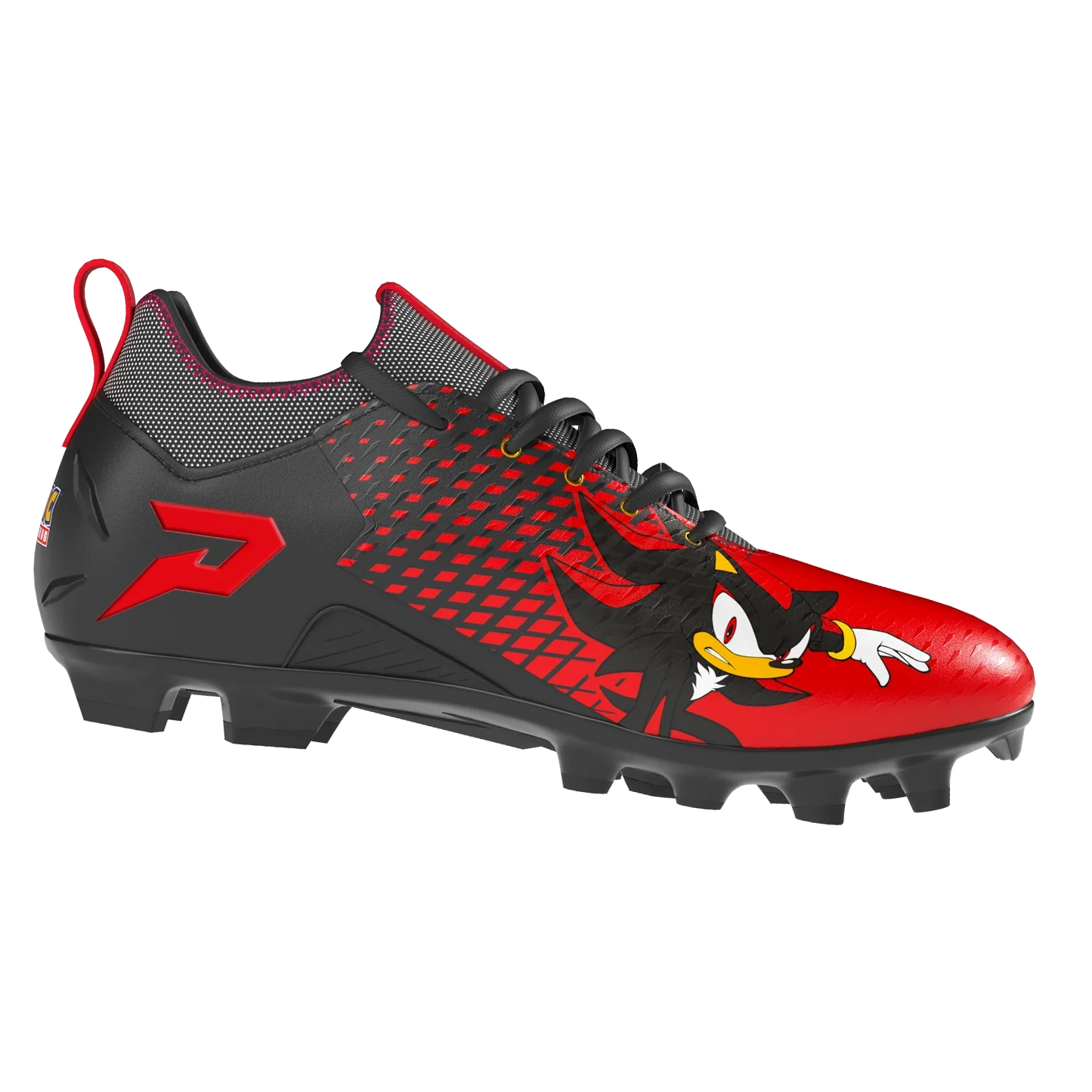 Phenom Elite Adult Quantum Speed 2.0 Football Cleats