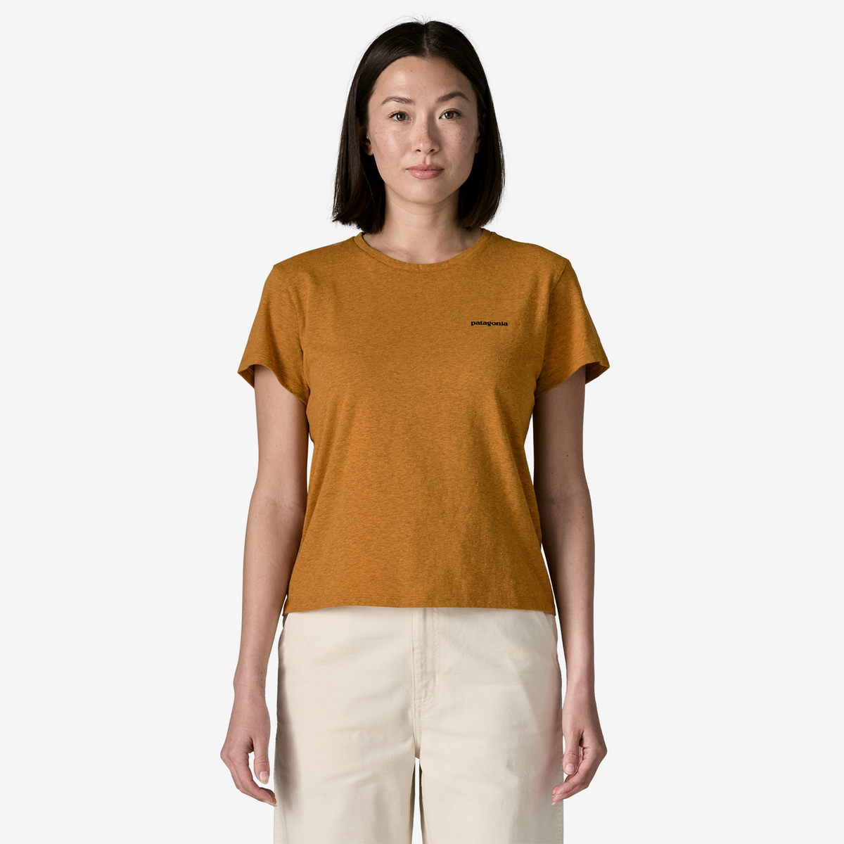 Women's P-6 Logo Responsibili-Tee®