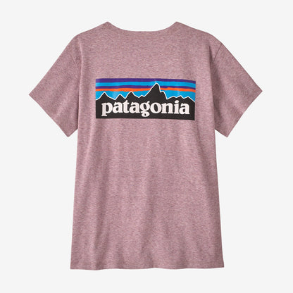 Women's P-6 Logo Responsibili-Tee®