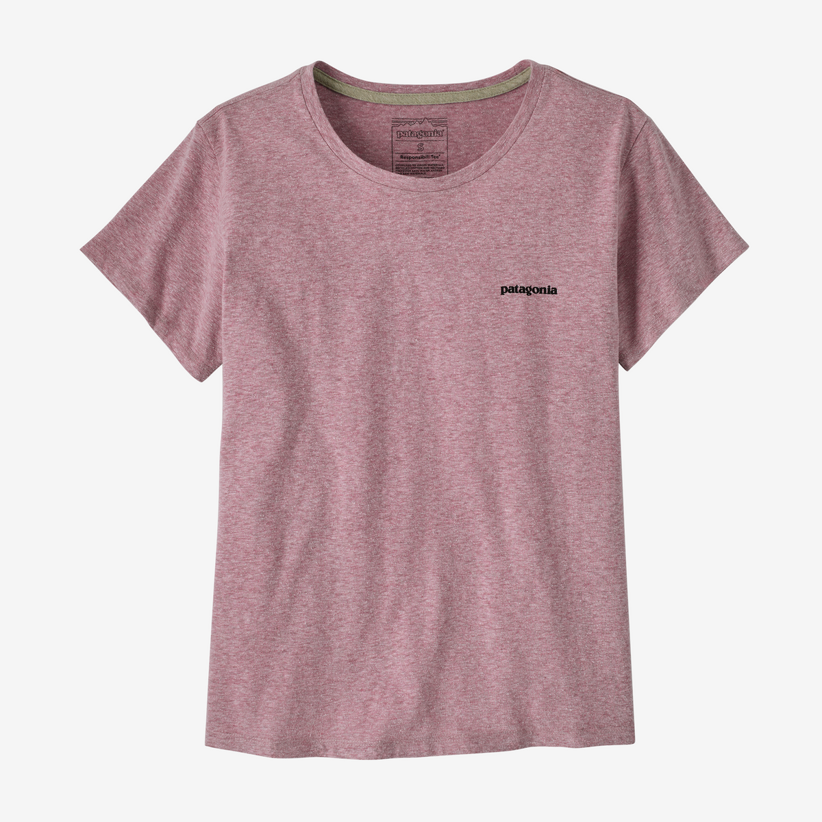 Women's P-6 Logo Responsibili-Tee®