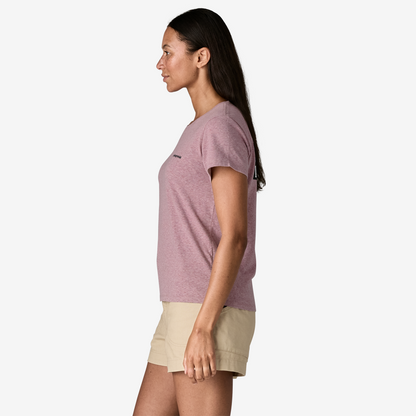 Women's P-6 Logo Responsibili-Tee®