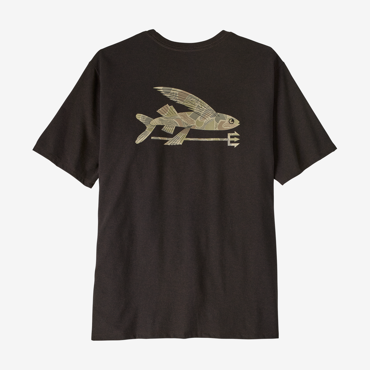 Men's Flying Fish Responsibili-Tee®