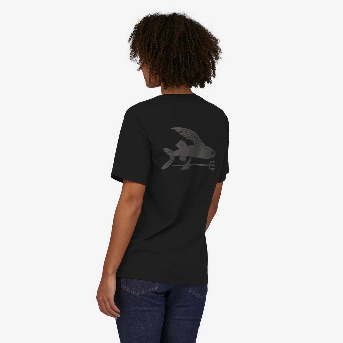 Men's Flying Fish Responsibili-Tee®