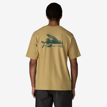 Men's Flying Fish Responsibili-Tee®