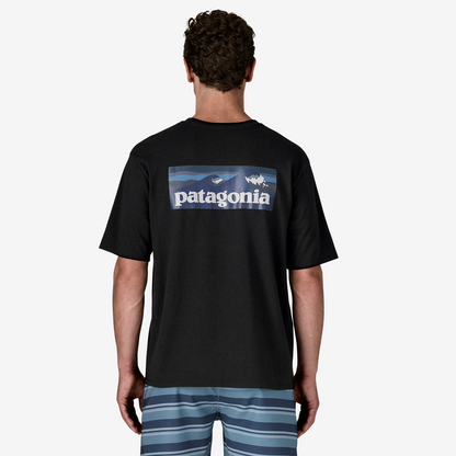 Men's Boardshort Logo Pocket Responsibili-Tee®