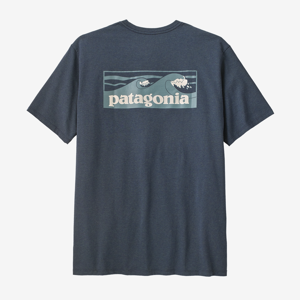 Men's Boardshort Logo Pocket Responsibili-Tee®