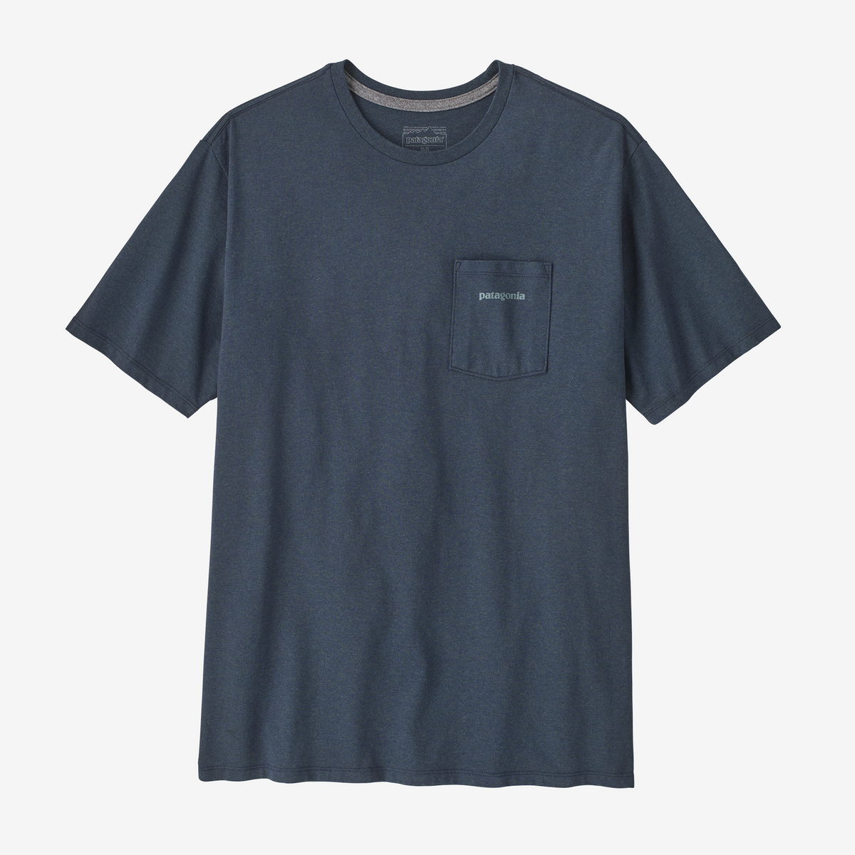 Men's Boardshort Logo Pocket Responsibili-Tee®
