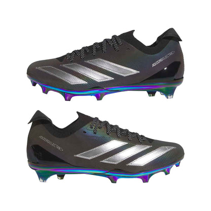 adidas Adult Adizero Electric+ II Football Cleats