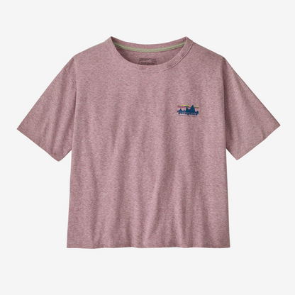 Women's '73 Skyline Easy-Cut Responsibili-Tee®