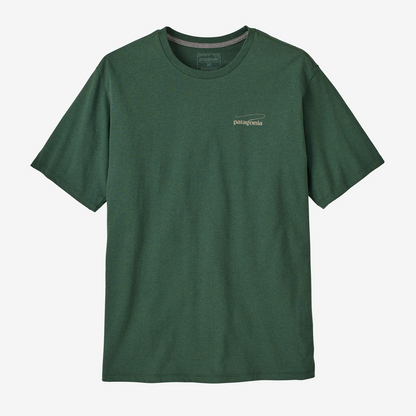 Men's Casting Logo Responsibili-Tee®
