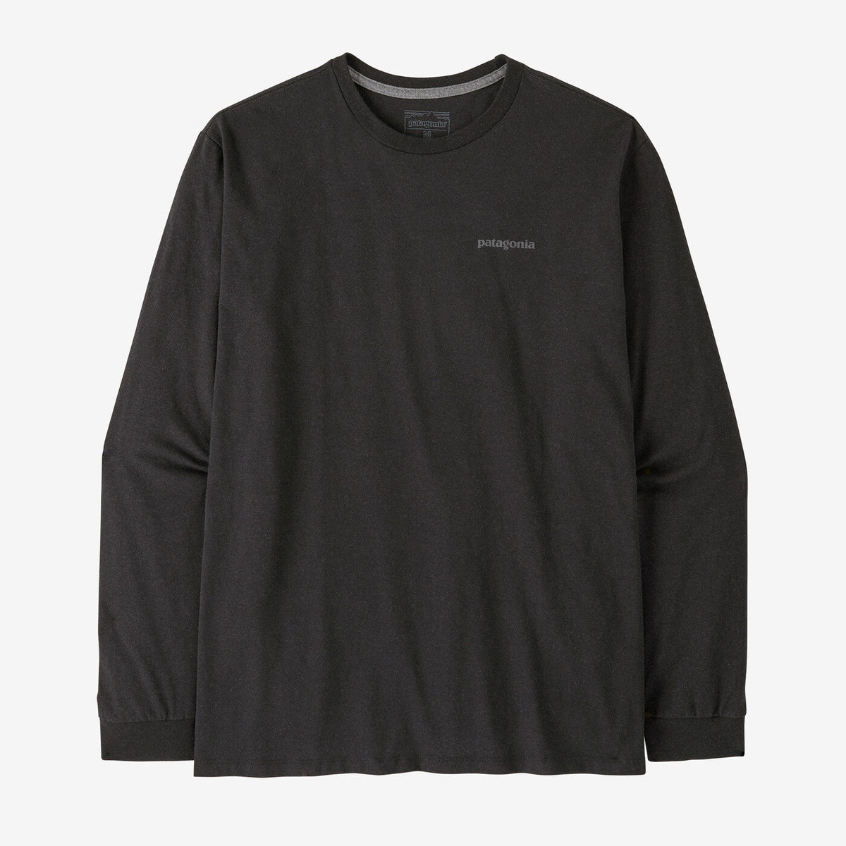 Men's Long-Sleeved Flying Fish Responsibili-Tee®