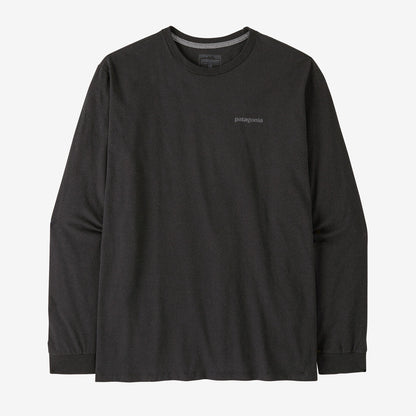 Men's Long-Sleeved Flying Fish Responsibili-Tee®