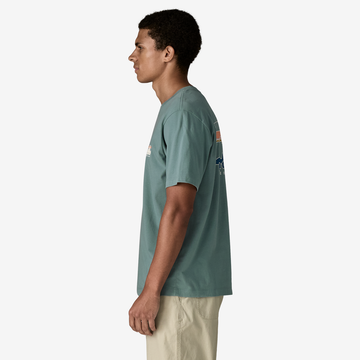 Men's '73 Skyline T-Shirt