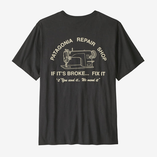 Men’s Repair Shop T-Shirt