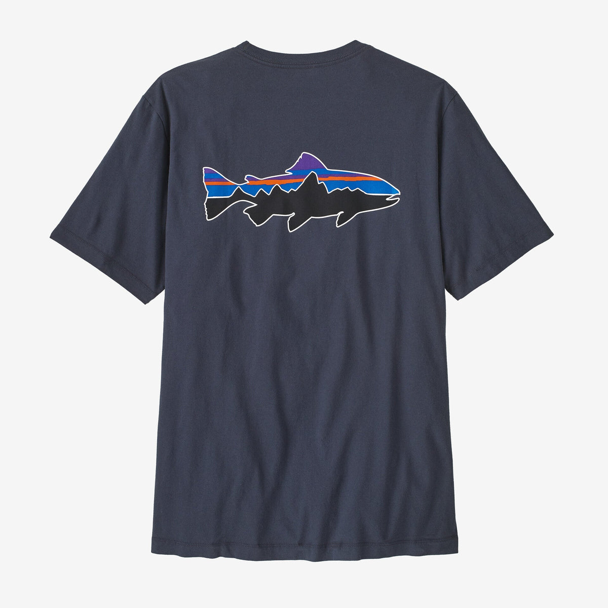 Men's Fitz Roy Trout T-Shirt