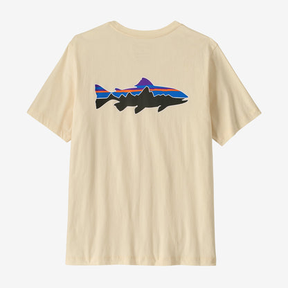 Men's Fitz Roy Trout T-Shirt