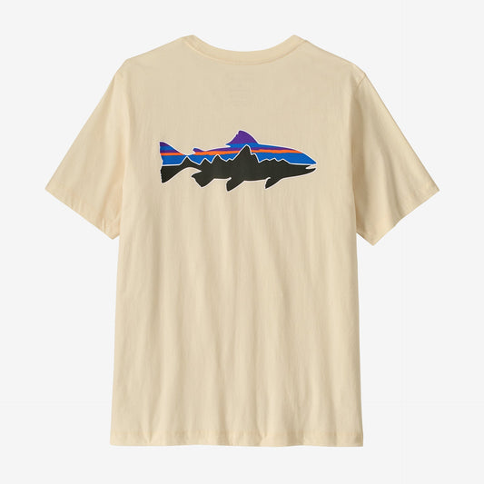Men's Fitz Roy Trout T-Shirt