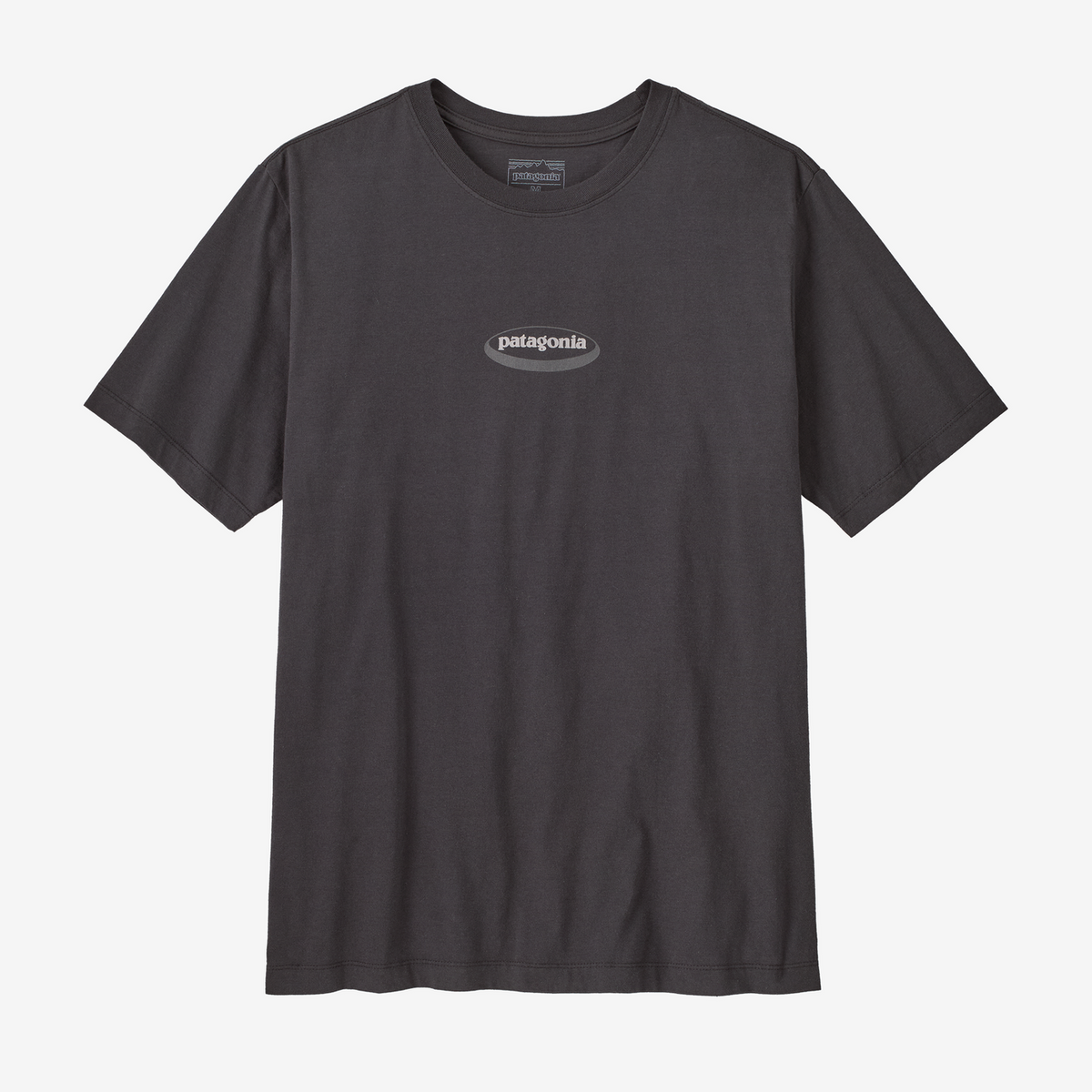 Men's '95 Oval Logo T-Shirt