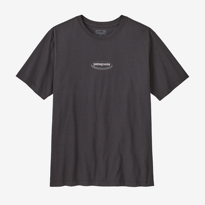 Men's '95 Oval Logo T-Shirt
