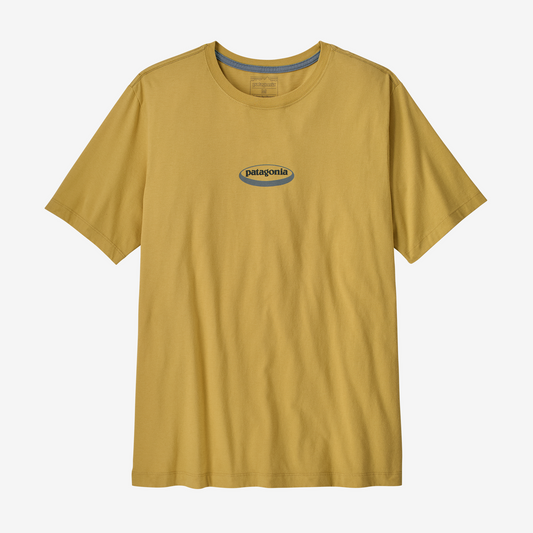 Men's '95 Oval Logo T-Shirt
