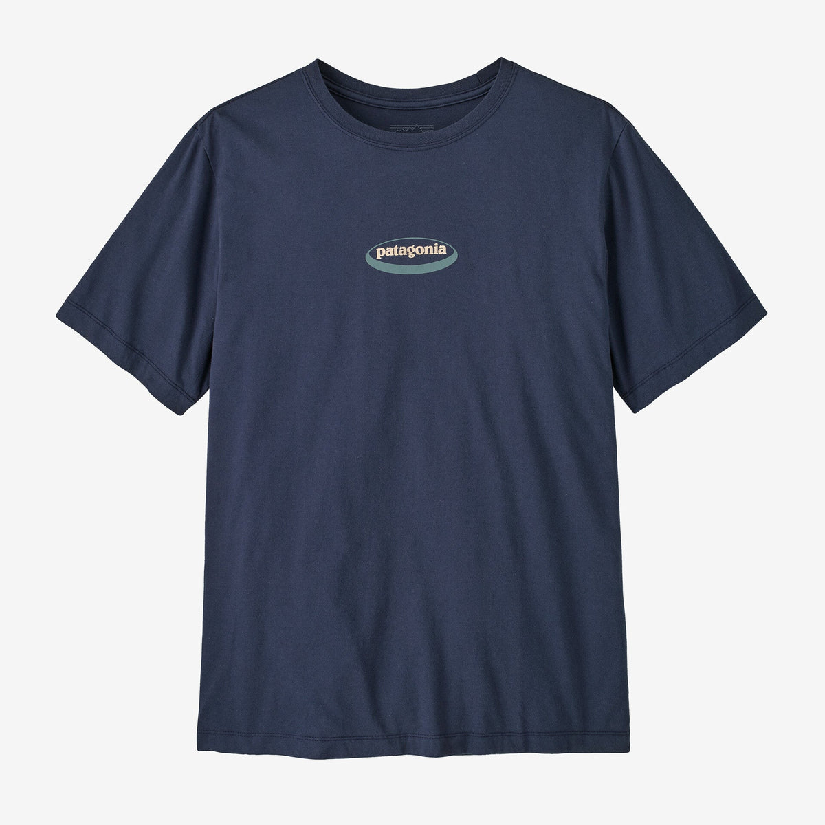 Men's '95 Oval Logo T-Shirt