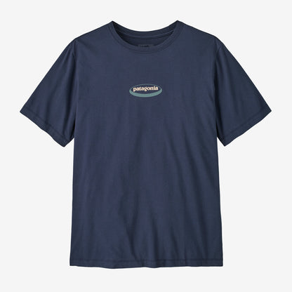 Men's '95 Oval Logo T-Shirt
