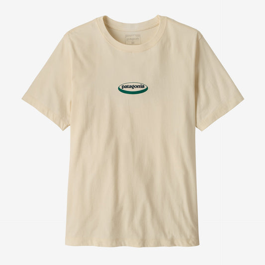 Men's '95 Oval Logo T-Shirt