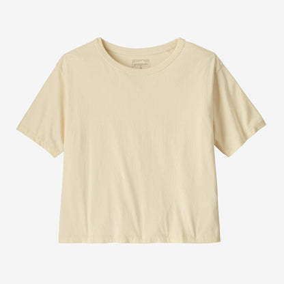 Women’s Daily Easy-Cut T-Shirt