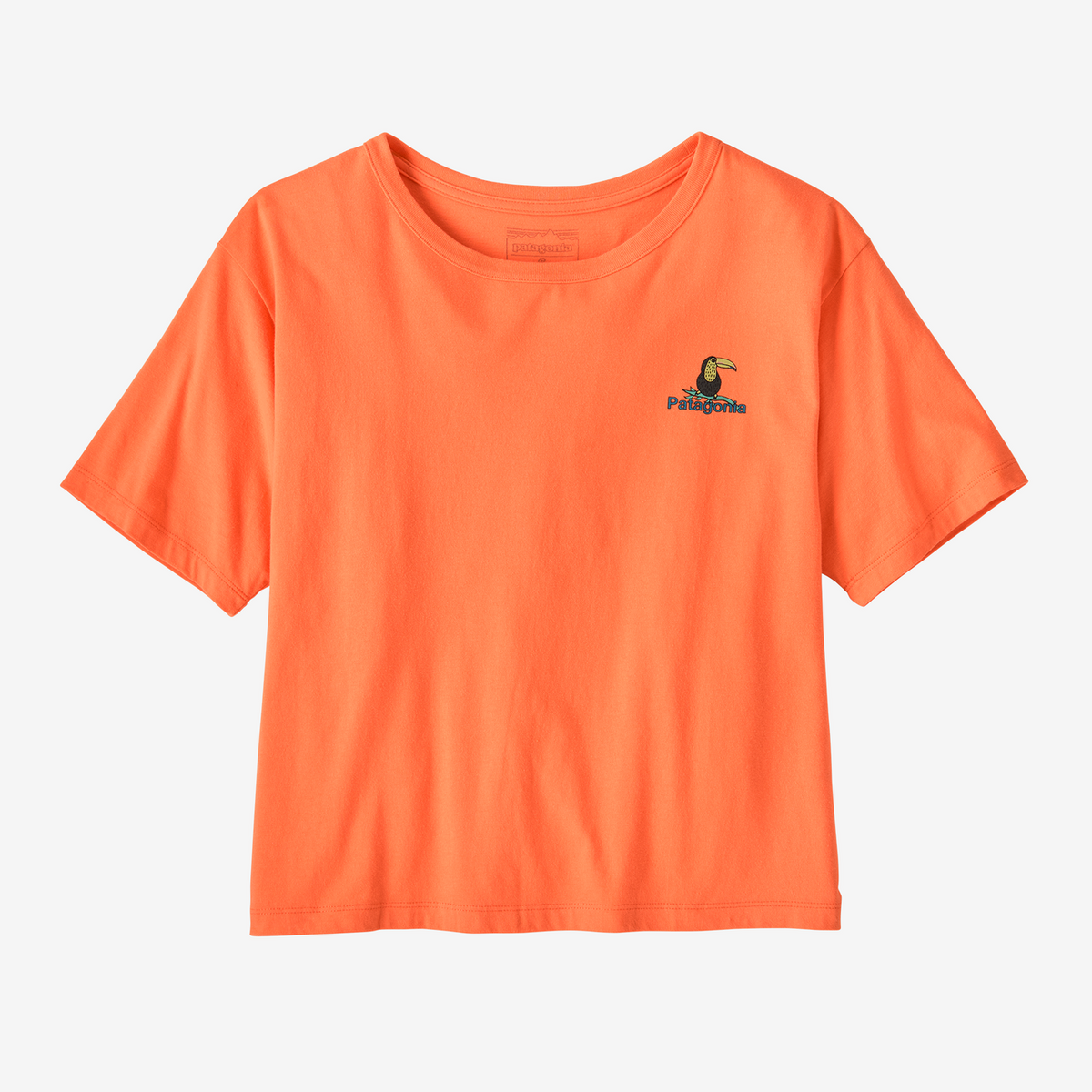 Women’s Protect Rainforests Easy-Cut T-Shirt