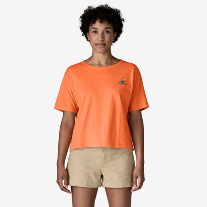 Women’s Protect Rainforests Easy-Cut T-Shirt
