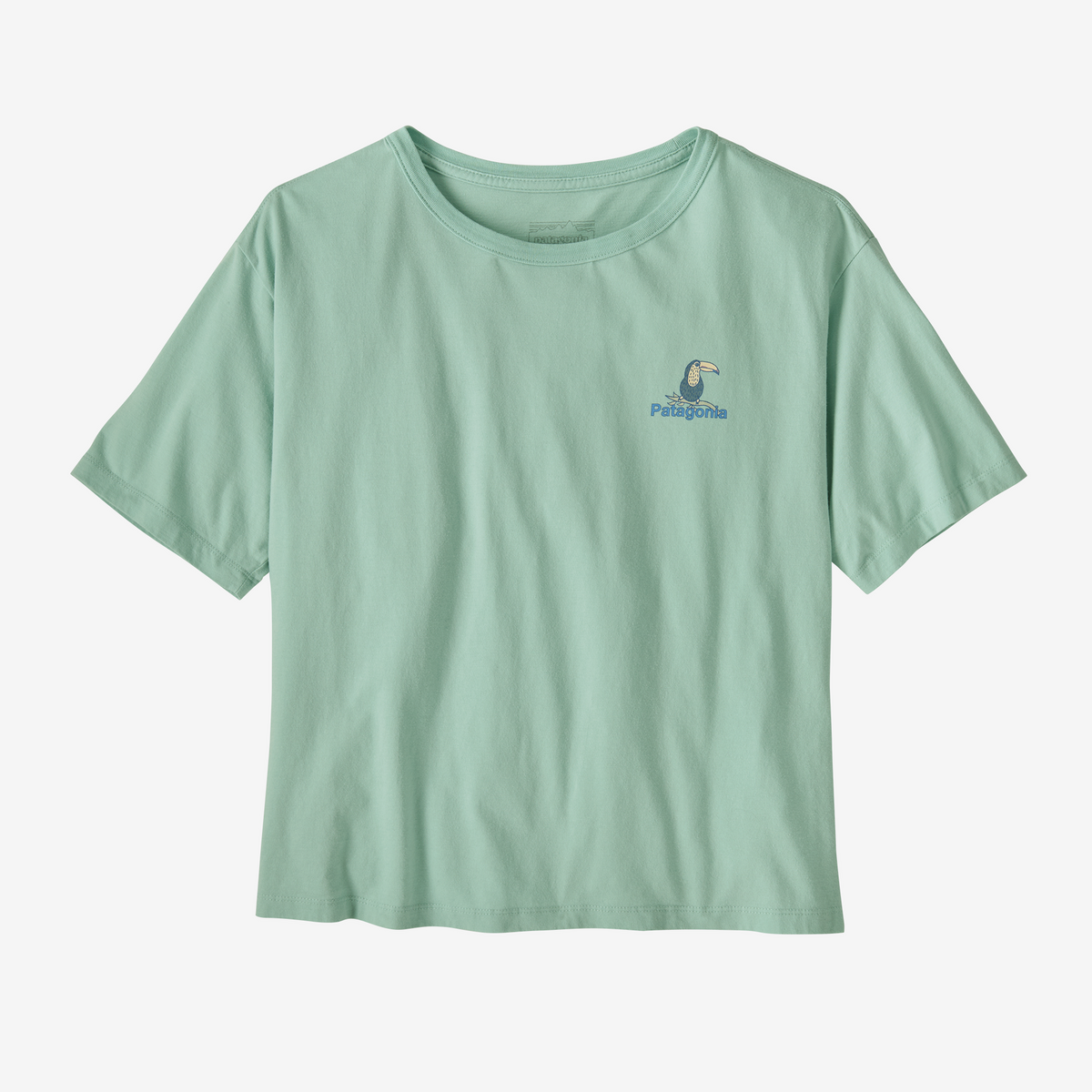 Women’s Protect Rainforests Easy-Cut T-Shirt