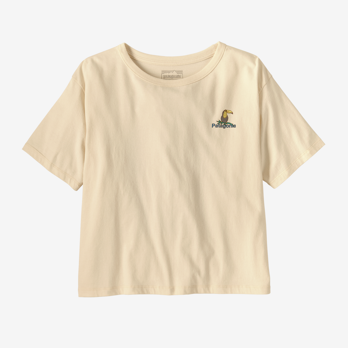 Women’s Protect Rainforests Easy-Cut T-Shirt