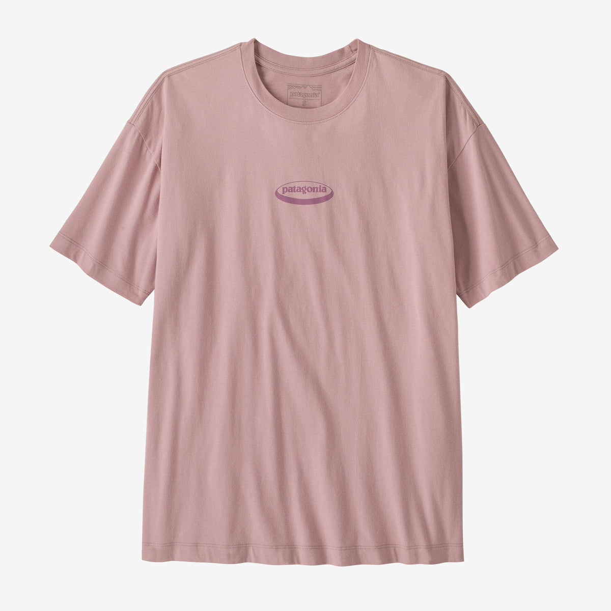 Women’s '95 Oval Logo Oversized T-Shirt