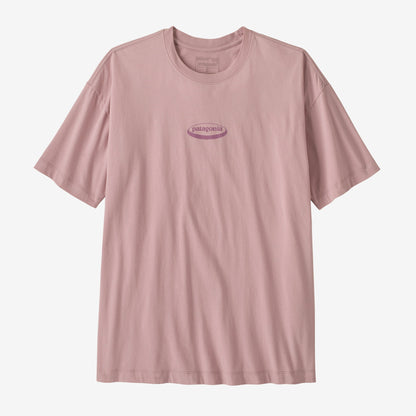 Women’s '95 Oval Logo Oversized T-Shirt