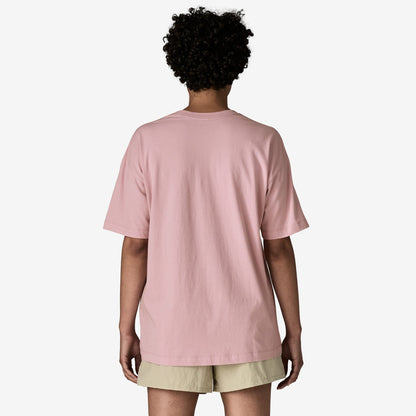 Women’s '95 Oval Logo Oversized T-Shirt
