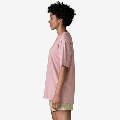Women’s '95 Oval Logo Oversized T-Shirt