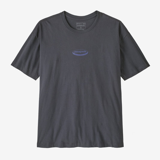Women’s '95 Oval Logo Oversized T-Shirt