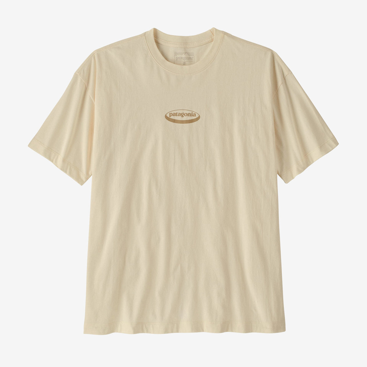 Women’s '95 Oval Logo Oversized T-Shirt