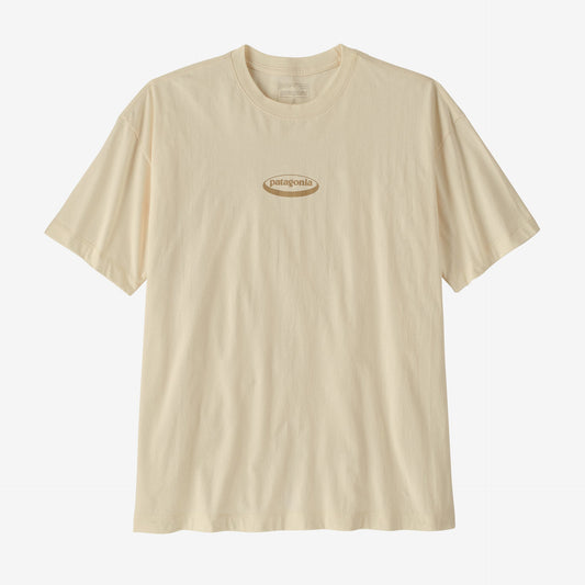 Women’s '95 Oval Logo Oversized T-Shirt